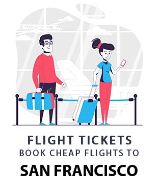 cheap flights san francisco|$35 Cheap Flights to San Francisco International 